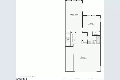 1 Periwinkle Ln, Warren Township, NJ 07059 - Photo 28