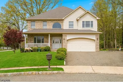 20 Greenbriar Ct, Boonton Town, NJ 07005 - Photo 1