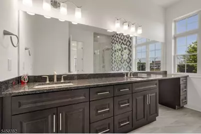 22 Samjan Cir, Robbinsville Township, NJ 08520 - Photo 34