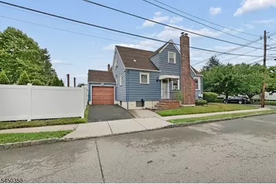 67 Liberty Ave, Belleville, NJ 07109 - Photo 4
