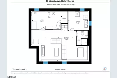 67 Liberty Ave, Belleville, NJ 07109 - Photo 40