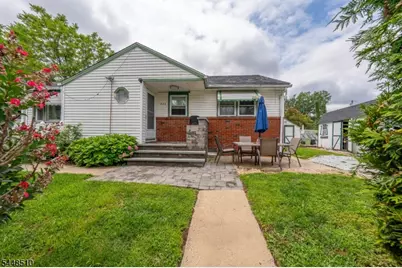 844 Saint Marys Ave, Plainfield, NJ 07062 - Photo 1