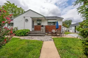 844 St Mary's Ave, Plainfield, NJ 07062 - Photo 1