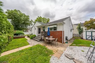 844 St Mary's Ave, Plainfield, NJ 07062 - Photo 2