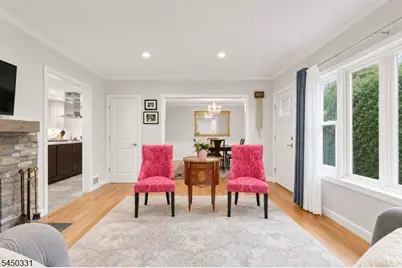 35 Mercier Pl, Berkeley Heights Township, NJ 07922 - Photo 4