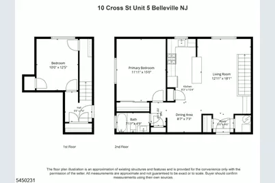 10 Cross St, Belleville, NJ 07109 - Photo 28