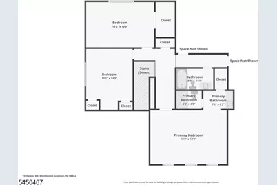 15 Harper Rd, South Brunswick Township, NJ 08852 - Photo 46