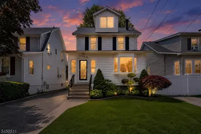 175 Colonial Rdwest, Union Township, NJ 07083 - Photo 1