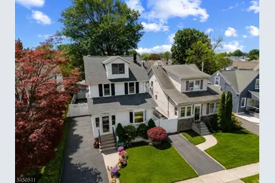 175 Colonial Rdwest, Union Township, NJ 07083 - Photo 42