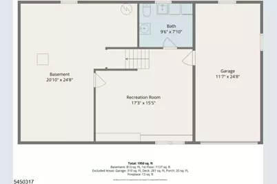 2 Oak Dr, Hampton Township, NJ 07860 - Photo 40