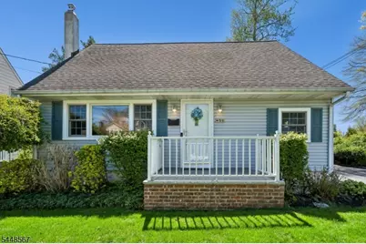 451 Pine Ave, Garwood, NJ 07027 - Photo 1