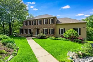 23 October Hill Rd, Jefferson Township, NJ 07438 - Photo 1