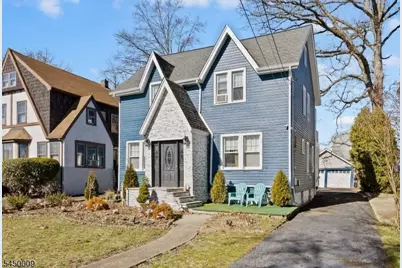 884 Townley Ave, Union Township, NJ 07083 - Photo 1