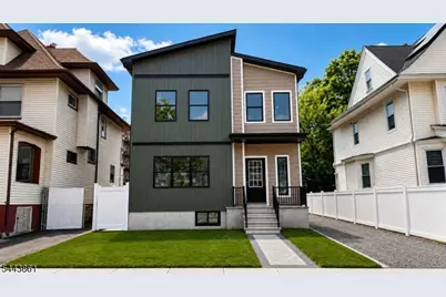 21 Hampton Ter, East Orange, NJ 07018 - Photo 1