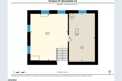 56 Eaton Pl, Bloomfield, NJ 07003 - Photo 46