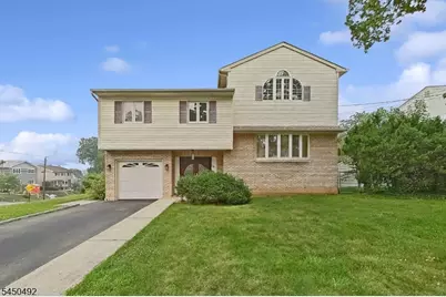 56 Eaton Pl, Bloomfield, NJ 07003 - Photo 2