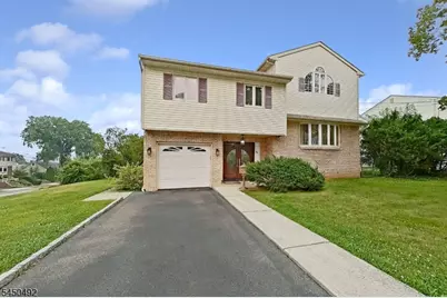 56 Eaton Pl, Bloomfield, NJ 07003 - Photo 1