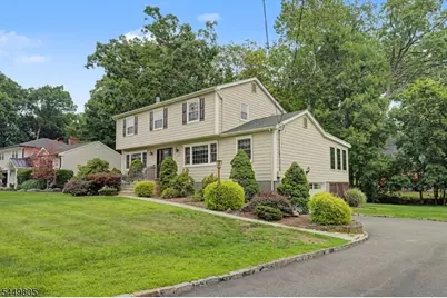 34 Cavell Place, West Caldwell, NJ 07006 - Photo 1