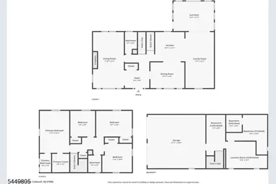 34 Cavell Place, West Caldwell, NJ 07006 - Photo 40