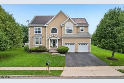 10 Princeton Highlands Blvd, Franklin Township, NJ 08540 - Photo 1