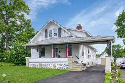 17 Bassett Ave, Mine Hill, NJ 07803 - Photo 1
