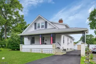 17 Bassett Ave, Mine Hill, NJ 07803 - Photo 1