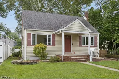 149 Severin Ct, Cranford Township, NJ 07016 - Photo 1