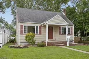 149 Severin Ct, Cranford Township, NJ 07016 - Photo 1