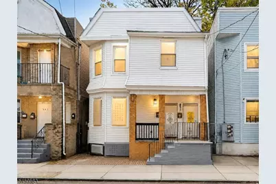491 S 17th St, Newark, NJ 07103 - Photo 1