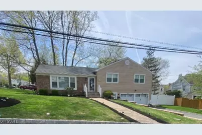 12 Nottingham Rd, West Orange Township, NJ 07052 - Photo 1
