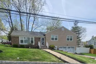 12 Nottingham Rd, West Orange Township, NJ 07052 - Photo 1