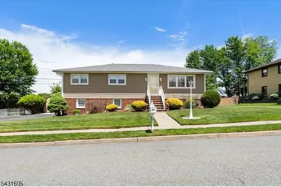 36 Bartsch Ave, Woodland Park, NJ 07424 - Photo 1