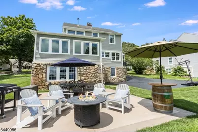21 Musconetcong Ave, Stanhope, NJ 07874 - Photo 2
