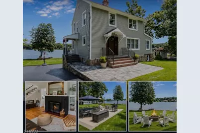 21 Musconetcong Ave, Stanhope, NJ 07874 - Photo 1