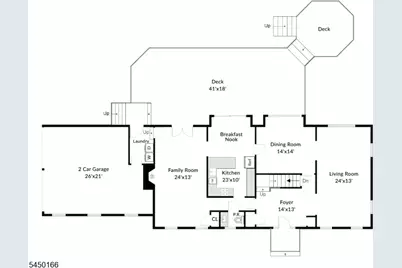 10 Sunnyfield Dr, Readington, NJ 08889 - Photo 44