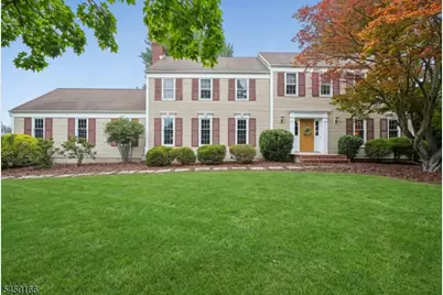 10 Sunnyfield Dr, Readington, NJ 08889 - Photo 1