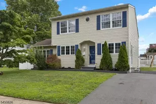 93 Elton Ave, Hamilton Township, NJ 08620 - Photo 1