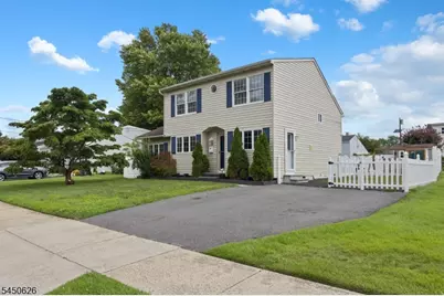 93 Elton Ave, Hamilton Township, NJ 08620 - Photo 2