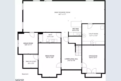 336 Fairmount Ave, Chatham Township, NJ 07928 - Photo 50