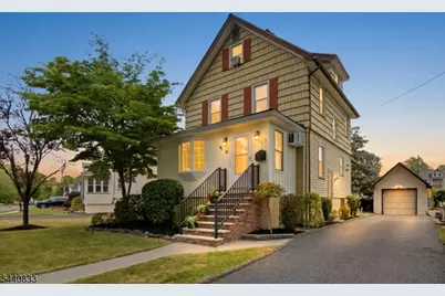 48 Mansion Ter, Cranford Township, NJ 07016 - Photo 22