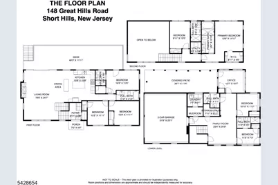 148 Great Hills Rd, Millburn, NJ 07078 - Photo 44