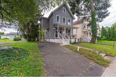 806 E 2nd St, Plainfield, NJ 07062 - Photo 2