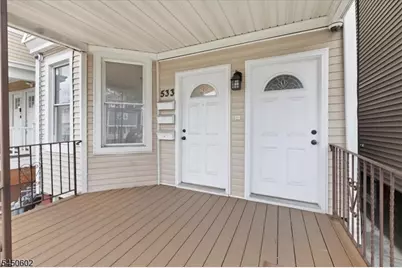 533 S Clinton St, East Orange, NJ 07018 - Photo 2