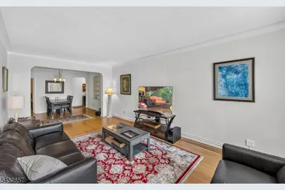 100 Prospect Ave #4E, Hackensack, NJ 07601 - Photo 2
