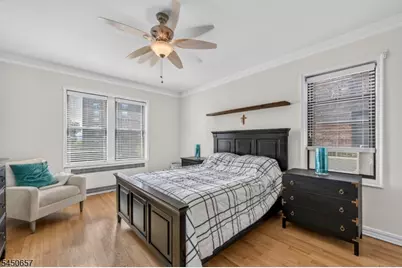 100 Prospect Ave #4E, Hackensack, NJ 07601 - Photo 6