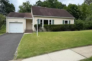 45 Hamilton St, Madison, NJ 07940 - Photo 1