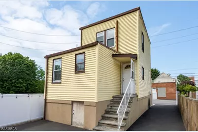 539 Joyce St, Orange, NJ 07050 - Photo 14