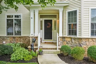 14 Kestrel Ct, Washington Township, NJ 07882 - Photo 4