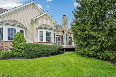 14 Kestrel Court, Washington Township, NJ 07882 - Photo 46