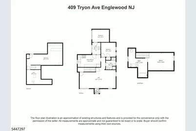 409 Tryon Ave, Englewood, NJ 07631 - Photo 10